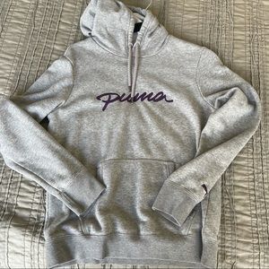 Puma Hoodie